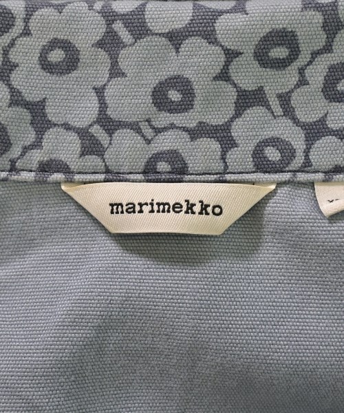 marimekko（マリメッコ）その他 青 サイズ:XS レディース/2200701778026