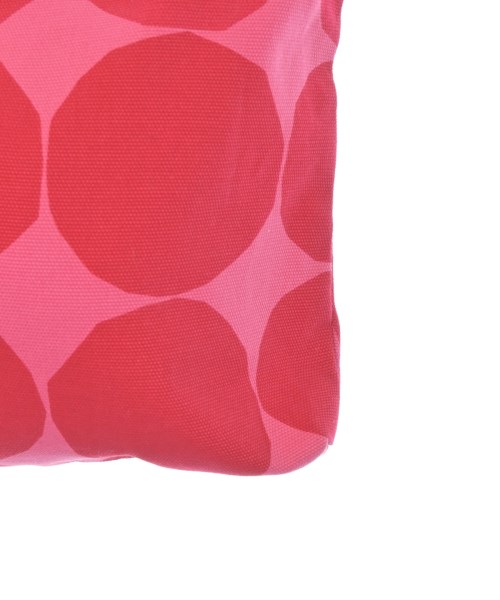 marimekko（マリメッコ）ショルダーバッグ ピンク サイズ:- レディース/2200648975021