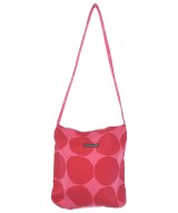 marimekko（マリメッコ）ショルダーバッグ ピンク サイズ:- レディース/2200648975021