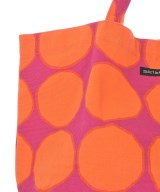 marimekko（マリメッコ）トートバッグ オレンジ サイズ:- レディース/2200649138098