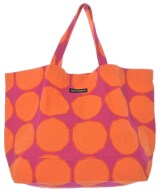 marimekko トートバッグ