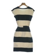 marimekko（マリメッコ）ワンピース ベージュ サイズ:XS レディース/2200655316305