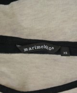 marimekko（マリメッコ）ワンピース ベージュ サイズ:XS レディース/2200655316305