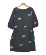 marimekko（マリメッコ）ワンピース 黒 サイズ:XS レディース/2200655316312