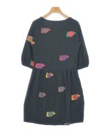 marimekko（マリメッコ）ワンピース 黒 サイズ:XS レディース/2200655316312