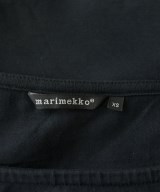 marimekko（マリメッコ）ワンピース 黒 サイズ:XS レディース/2200655316312