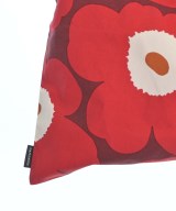 marimekko（マリメッコ）トートバッグ 赤 サイズ:- レディース/2200655245131
