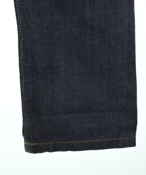 marimekko（マリメッコ）デニムパンツ 紺 サイズ:39(M位) レディース/2200655577010