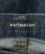 marimekko（マリメッコ）デニムパンツ 紺 サイズ:39(M位) レディース/2200655577010