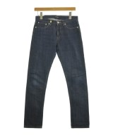 marimekko デニムパンツ