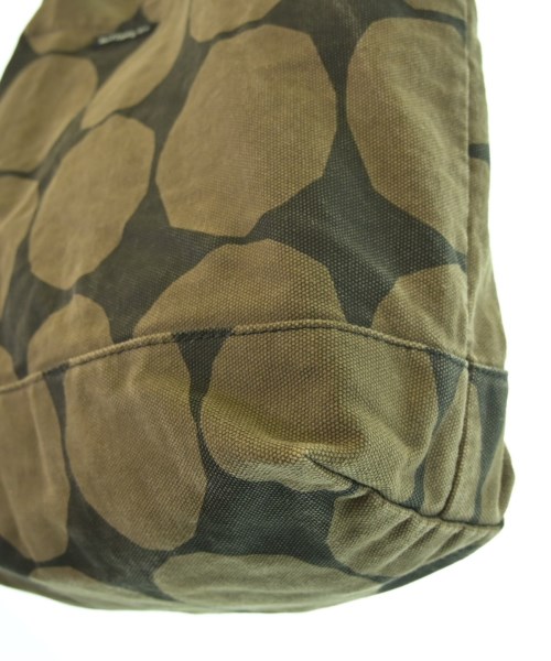 marimekko（マリメッコ）トートバッグ 茶 サイズ:- レディース/2200648212140