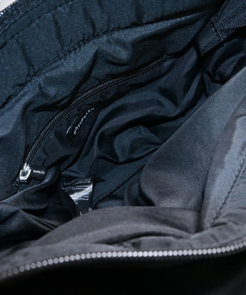 marimekko（マリメッコ）ショルダーバッグ 黒 サイズ:- レディース/2200649055142