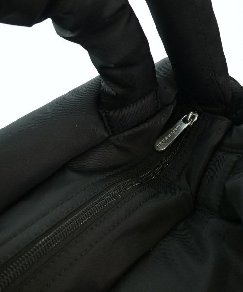 marimekko（マリメッコ）ショルダーバッグ 黒 サイズ:- レディース/2200649055142