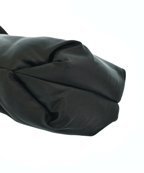 marimekko（マリメッコ）ショルダーバッグ 黒 サイズ:- レディース/2200649055142