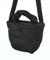 marimekko（マリメッコ）ショルダーバッグ 黒 サイズ:- レディース/2200649055142