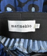 marimekko（マリメッコ）ロング・マキシ丈スカート 紺 サイズ:XXS レディース/2200649689040