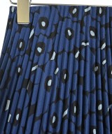 marimekko（マリメッコ）ロング・マキシ丈スカート 紺 サイズ:XXS レディース/2200649689040