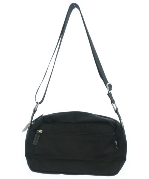 marimekko（マリメッコ）ショルダーバッグ 黒 サイズ:- レディース/2200651696098