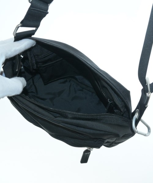 marimekko（マリメッコ）ショルダーバッグ 黒 サイズ:- レディース/2200651696098