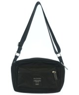 marimekko（マリメッコ）ショルダーバッグ 黒 サイズ:- レディース/2200651696098