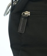 marimekko（マリメッコ）ショルダーバッグ 黒 サイズ:- レディース/2200651696098