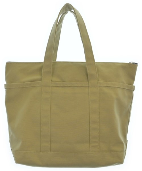 marimekko（マリメッコ）トートバッグ カーキ サイズ:- レディース/2200655733126