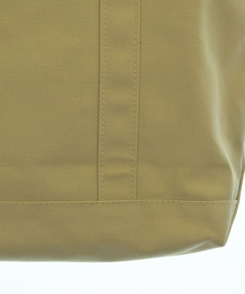 marimekko（マリメッコ）トートバッグ カーキ サイズ:- レディース/2200655733126