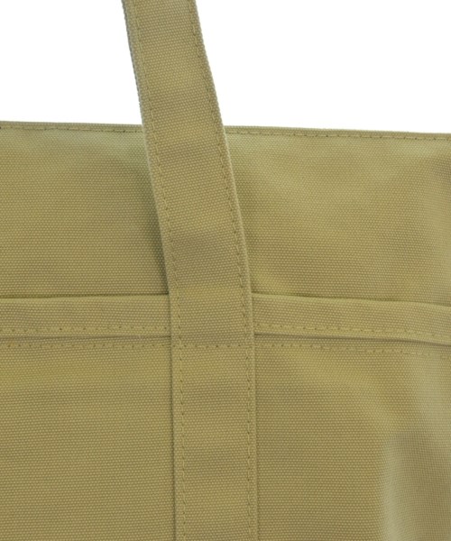 marimekko（マリメッコ）トートバッグ カーキ サイズ:- レディース/2200655733126