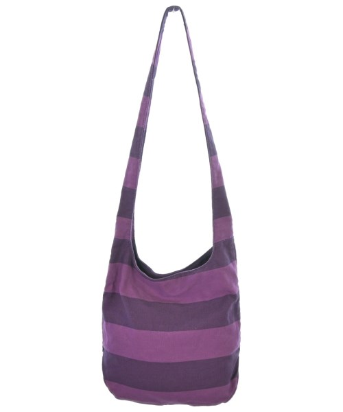 marimekko（マリメッコ）ショルダーバッグ 紫 サイズ:- レディース/2200647350423