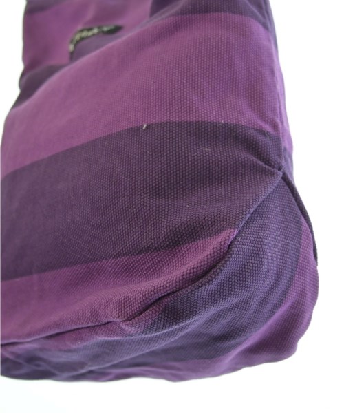 marimekko（マリメッコ）ショルダーバッグ 紫 サイズ:- レディース/2200647350423