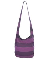 marimekko（マリメッコ）ショルダーバッグ 紫 サイズ:- レディース/2200647350423