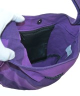 marimekko（マリメッコ）ショルダーバッグ 紫 サイズ:- レディース/2200647350423