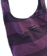 marimekko（マリメッコ）ショルダーバッグ 紫 サイズ:- レディース/2200647350423