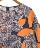 marimekko（マリメッコ）ワンピース 紺 サイズ:36(S位) レディース/2200655978053