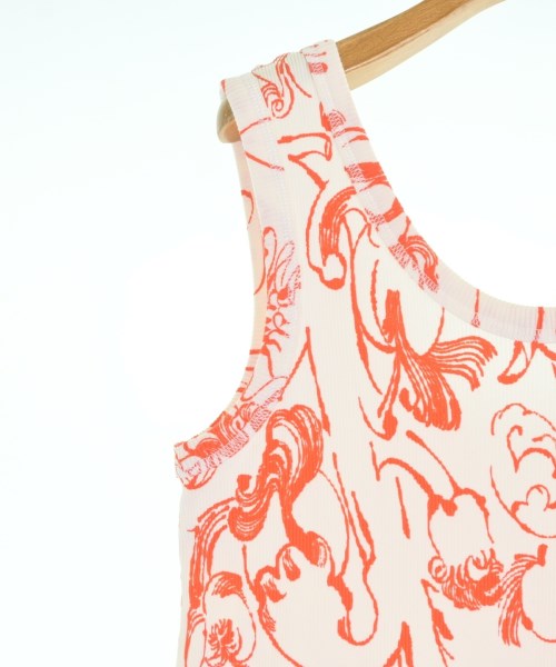 marimekko（マリメッコ）ワンピース 白 サイズ:M レディース/2200650387010