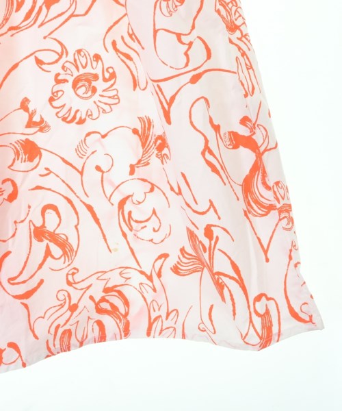 marimekko（マリメッコ）ワンピース 白 サイズ:M レディース/2200650387010