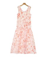 marimekko（マリメッコ）ワンピース 白 サイズ:M レディース/2200650387010