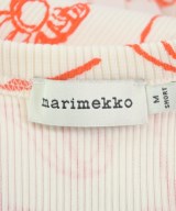 marimekko（マリメッコ）ワンピース 白 サイズ:M レディース/2200650387010