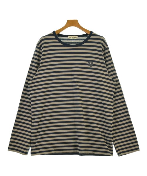 marimekko(マリメッコ)Tシャツ・カットソー 紺 サイズ:XL/2200650387027