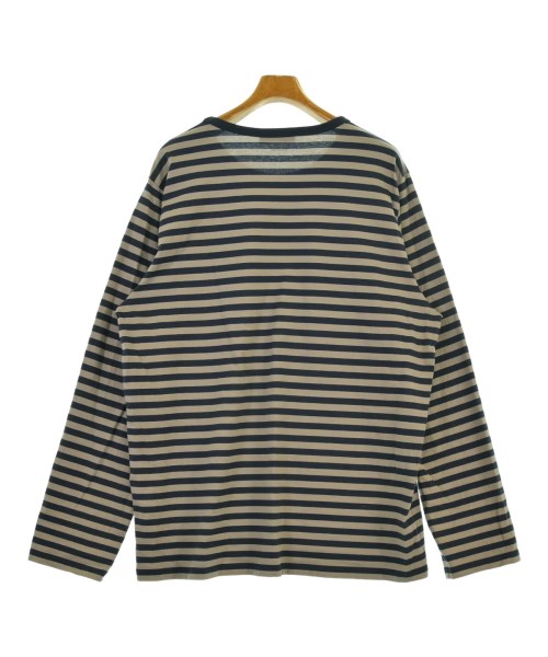 marimekko（マリメッコ）Tシャツ・カットソー 紺 サイズ:XL メンズ/2200650387027