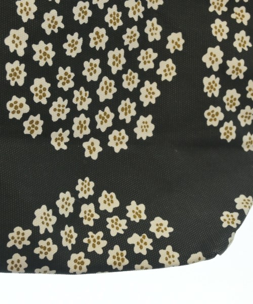 marimekko（マリメッコ）トートバッグ 黒 サイズ:- レディース/2200649787029