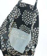 marimekko（マリメッコ）トートバッグ 黒 サイズ:- レディース/2200649787029