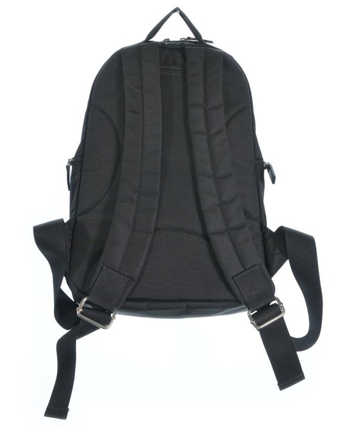 marimekko（マリメッコ）バックパック・リュック 黒 サイズ:- レディース/2200653057064