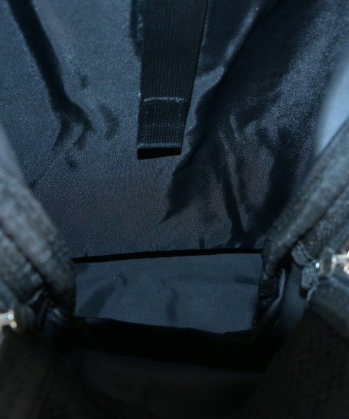 marimekko（マリメッコ）バックパック・リュック 黒 サイズ:- レディース/2200653057064