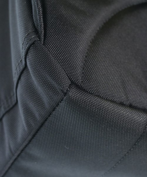 marimekko（マリメッコ）バックパック・リュック 黒 サイズ:- レディース/2200653057064