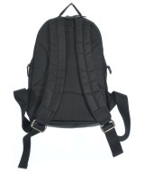 marimekko（マリメッコ）バックパック・リュック 黒 サイズ:- レディース/2200653057064