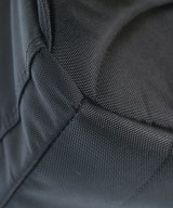 marimekko（マリメッコ）バックパック・リュック 黒 サイズ:- レディース/2200653057064