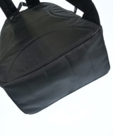 marimekko（マリメッコ）バックパック・リュック 黒 サイズ:- レディース/2200653057064