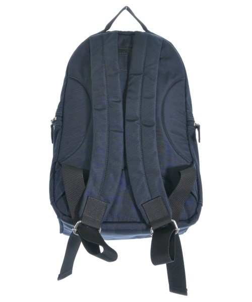 marimekko（マリメッコ）バックパック・リュック 紺 サイズ:- レディース/2200654016022