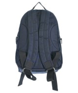 marimekko（マリメッコ）バックパック・リュック 紺 サイズ:- レディース/2200654016022